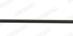 Bieleta antiruliu AUDI A3 (8L1) S3 quattro benzina 224 cai MOOG VO-LS-2406