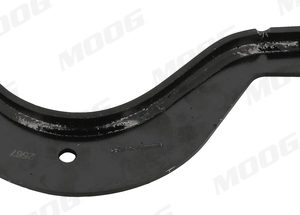 Brat suspensie roata AUDI A3 (8P1) S3 quattro benzina 265 cai MOOG VO-TC-0586