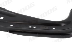 Brat suspensie roata AUDI A3 Sportback (8YA, 8YF) S3 quattro benzina 333 cai MOOG VO-TC-13746