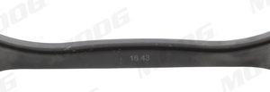 Brat suspensie roata AUDI A3 Sportback (8PA) 2.0 TDI quattro diesel 170 cai MOOG VO-TC-15229