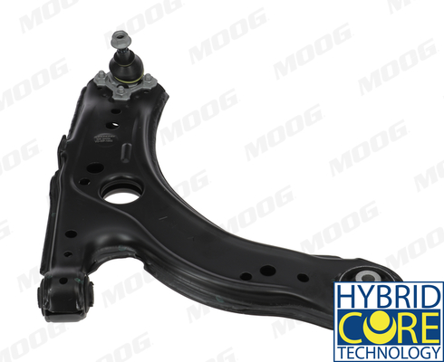 Brat suspensie roata AUDI A3 (8L1) 1.6 benzina 101 cai MOOG VO-WP-1552P