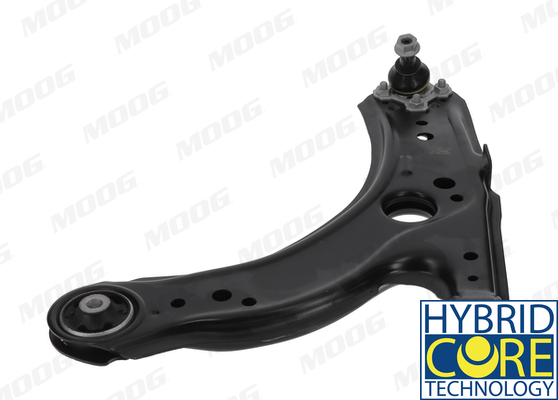 Brat suspensie roata AUDI A3 (8L1) 1.6 benzina 101 cai MOOG VO-WP-1553P