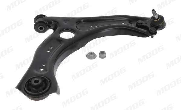 Brat suspensie roata AUDI A1 Sportback (GBA) 40 TFSI benzina 207 cai MOOG VO-WP-16806