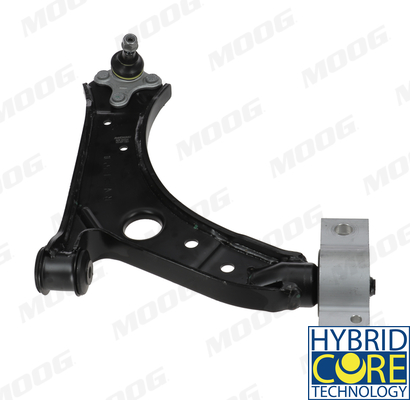 Brat suspensie roata AUDI A3 (8P1) S3 quattro benzina 256 cai MOOG VO-WP-1861
