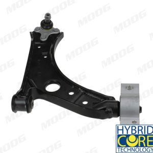 Brat suspensie roata AUDI A3 (8P1) 2.0 FSI benzina 150 cai MOOG VO-WP-1861