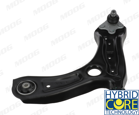 Brat suspensie roata AUDI A1 Sportback (8XA, 8XF) 1.4 TFSI benzina 185 cai MOOG VO-WP-8853