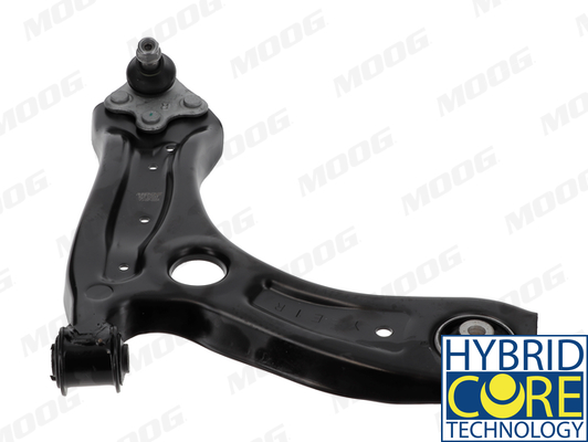 Brat suspensie roata AUDI A1 Sportback (8XA, 8XF) 1.4 TFSI benzina 125 cai MOOG VO-WP-8854