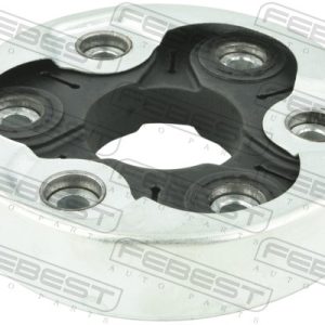 Articulatie cardan AUDI A3 (8L1) 1.8 benzina 125 cai FEBEST VWDS-TIGF