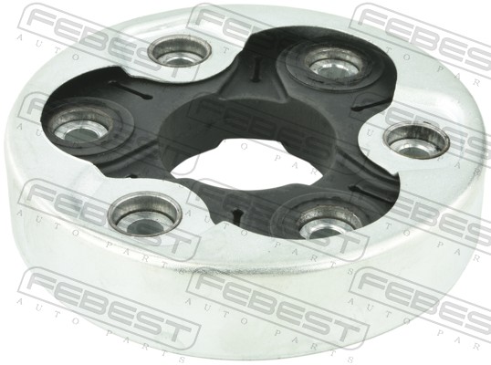 Articulatie cardan AUDI A3 (8L1) 1.8 benzina 125 cai FEBEST VWDS-TIGF