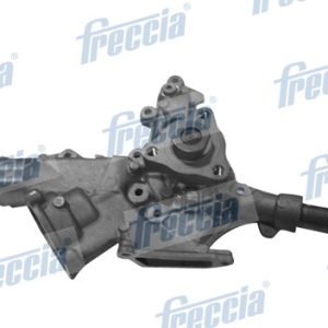Ax cu came AUDI A4 B6 (8E2) 2.5 TDI quattro diesel 180 cai FRECCIA CM05-2187