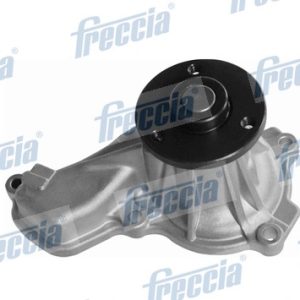 Ax cu came AUDI A3 (8P1) 2.0 TDI 16V diesel 140 cai FRECCIA CM05-2180