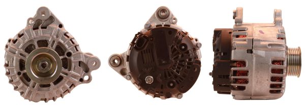 Alternator AUDI A4 Allroad B8 (8KH) 3.0 TDI quattro diesel 240 cai ELSTOCK 28-5726