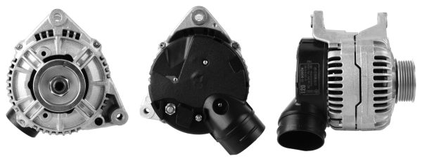 Alternator AUDI A4 B5 (8D2) 2.4 quattro benzina 165 cai ELSTOCK 28-1817