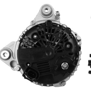 Alternator AUDI A3 (8P1) 1.6 TDI diesel 105 cai ELSTOCK 28-4773