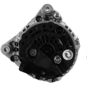 Alternator AUDI A3 Cabriolet (8P7) 2.0 TDI diesel 136 cai ELSTOCK 28-4811