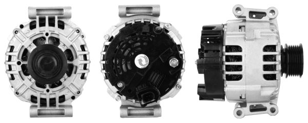 Alternator AUDI A3 (8P1) 1.8 TFSI quattro benzina 160 cai ELSTOCK 28-4733