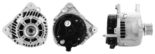 Alternator AUDI A3 (8L1) 1.8 benzina 125 cai ELSTOCK 28-1929