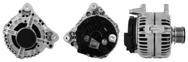 Alternator AUDI A4 B7 Avant (8ED) 2.0 TDI quattro diesel 140 cai ELSTOCK 28-5768