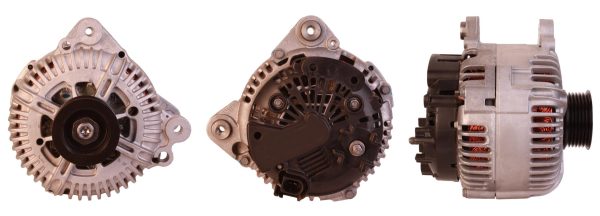 Alternator AUDI A4 B7 Avant (8ED) 3.0 TDI quattro diesel 233 cai ELSTOCK 28-5781