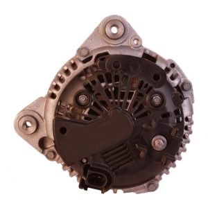 Alternator AUDI A4 B7 Cabriolet (8HE) 3.0 TDI quattro diesel 204 cai ELSTOCK 28-5781