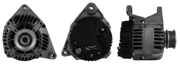 Alternator AUDI A4 B5 (8D2) 2.8 quattro benzina 174 cai ELSTOCK 28-2851