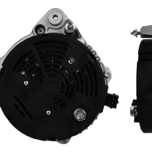 Alternator AUDI A3 (8L1) 1.9 TDI diesel 110 cai ELSTOCK 28-2867