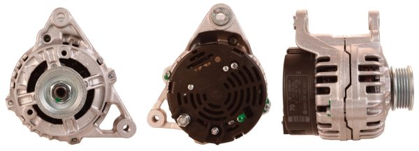Alternator AUDI A4 B5 (8D2) 1.8 quattro benzina 125 cai ELSTOCK 28-2791