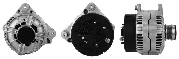 Alternator AUDI A4 B5 (8D2) 1.9 TDI quattro diesel 116 cai ELSTOCK 28-2862