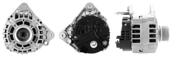 Alternator AUDI A3 (8P1) 1.6 E-Power Benzina/Etanol 102 cai ELSTOCK 28-2979