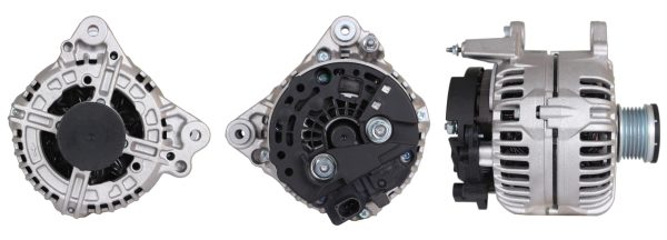 Alternator AUDI A1 Sportback (8XA, 8XF) 1.4 TFSI benzina 122 cai ELSTOCK 28-5528