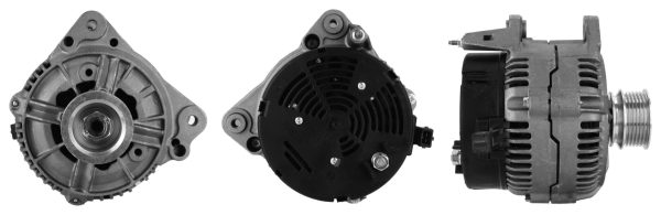 Alternator AUDI A3 (8L1) 1.6 benzina 101 cai ELSTOCK 28-2967