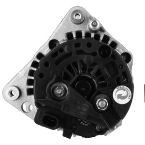 Alternator AUDI A3 (8L1) 1.6 benzina 102 cai ELSTOCK 28-3601