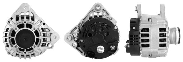 Alternator AUDI A4 B5 Avant (8D5) 1.9 TDI quattro diesel 110 cai ELSTOCK 28-3724