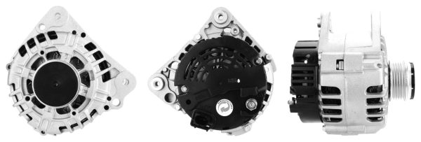 Alternator AUDI A4 B5 Avant (8D5) 1.9 TDI quattro diesel 110 cai ELSTOCK 28-3705