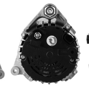 Alternator AUDI A4 B7 Avant (8ED) 3.0 quattro benzina 218 cai ELSTOCK 28-3876