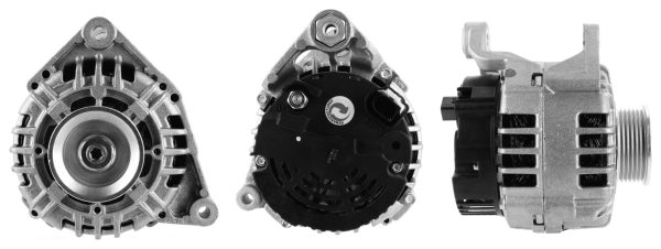 Alternator AUDI A4 B7 Avant (8ED) 3.0 quattro benzina 218 cai ELSTOCK 28-3887