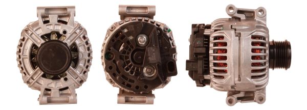 Alternator AUDI A4 B8 (8K2) 2.0 TFSI quattro benzina 211 cai ELSTOCK 28-5855