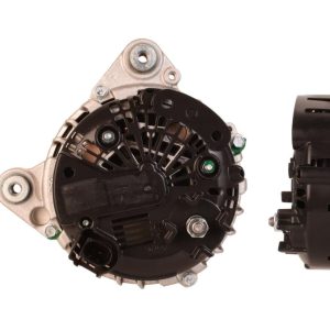 Alternator AUDI A4 B8 (8K2) 2.0 TDI quattro diesel 143 cai ELSTOCK 28-5797