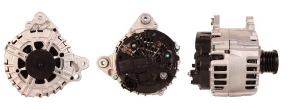 Alternator AUDI A4 B8 (8K2) 2.0 TDI quattro diesel 177 cai ELSTOCK 28-5797