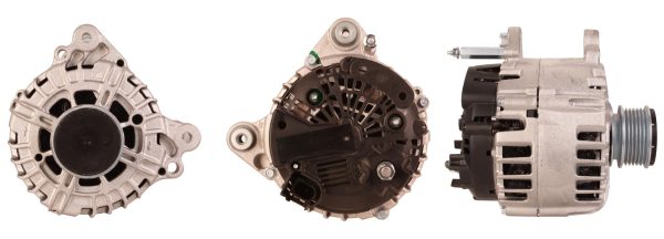 Alternator AUDI A3 (8P1) 1.6 TDI diesel 105 cai ELSTOCK 28-5954