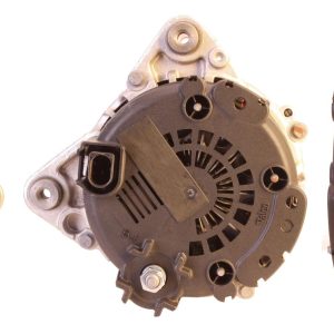 Alternator AUDI A4 B8 (8K2) 2.0 TDI quattro diesel 190 cai ELSTOCK 28-6508