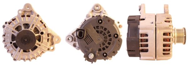 Alternator AUDI A4 B8 (8K2) 2.0 TDI quattro diesel 190 cai ELSTOCK 28-6508