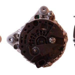 Alternator AUDI A3 (8P1) 1.2 TSI benzina 105 cai ELSTOCK 28-6614