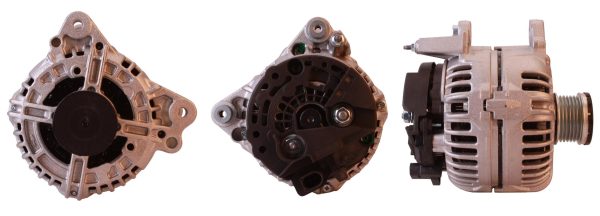 Alternator AUDI A3 (8P1) 1.2 TSI benzina 105 cai ELSTOCK 28-6614