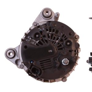 Alternator AUDI A1 Sportback (8XA, 8XF) 1.4 TDI diesel 90 cai ELSTOCK 28-6774