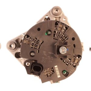 Alternator AUDI A4 B8 (8K2) 2.0 TDI quattro diesel 190 cai ELSTOCK 28-6855