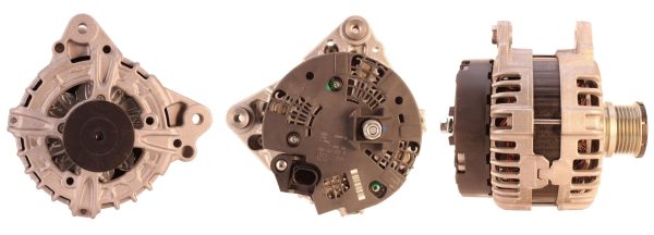 Alternator AUDI A4 B8 (8K2) 2.0 TDI quattro diesel 177 cai ELSTOCK 28-6855