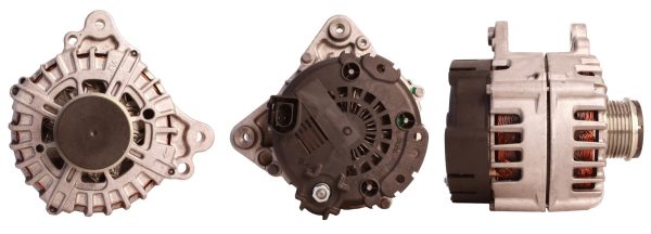 Alternator AUDI A4 B8 (8K2) 3.0 TDI quattro diesel 245 cai ELSTOCK 28-6822