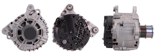 Alternator AUDI A3 (8V1, 8VK) 1.4 TSI benzina 150 cai ELSTOCK 28-7503