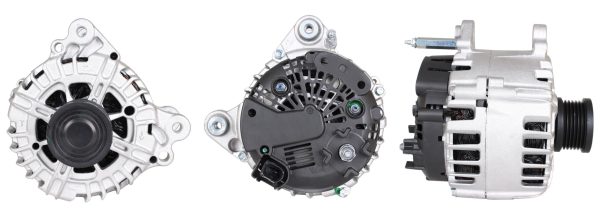 Alternator AUDI A3 (8V1, 8VK) 1.6 TDI diesel 115 cai ELSTOCK 28-7760
